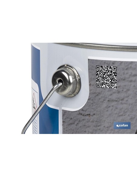 IMPRIMACION MULTIADHERENTE AL DISOLVENTE 4 L