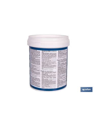 IMPRIMACIÓN PUENTE DE UNIÓN ANCLAJE ACRÍLICO 1 KG