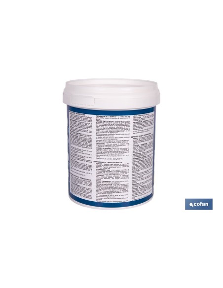 IMPRIMACIÓN PUENTE DE UNIÓN ANCLAJE ACRÍLICO 1 KG