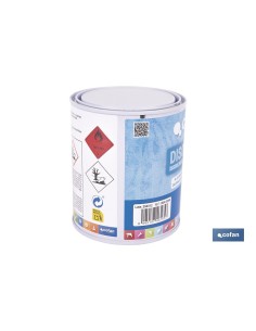 DISOLVENTE CLOROCAUCHO 750 ML 2