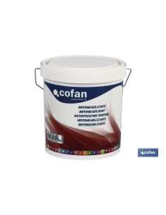 IMPERMEABILIZANTE COLOR GRIS (4 Lt)