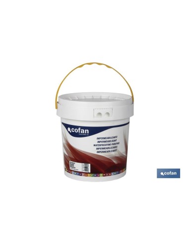 IMPERMEABILIZANTE TRANSPARENTE (4 Lt)