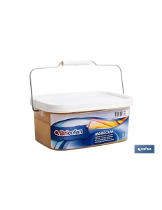 PINTURA PLÁSTICA MONOCAPA Arena (2,5 LT)