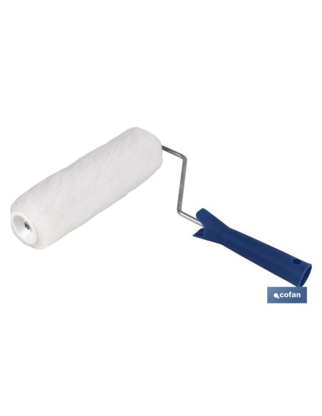 RODILLO UNIVERSAL UN SOLO USO 220MM Ø45MM
