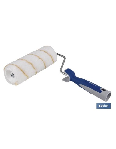 RODILLO ANTIGOTA PROFESIONAL 220MM Ø50MM