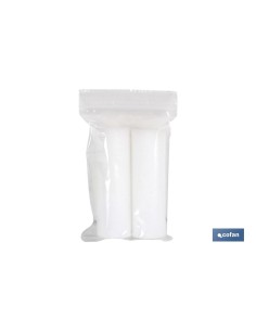 PACK 2 RECAMBIOS ESPUMA PORO 0 11