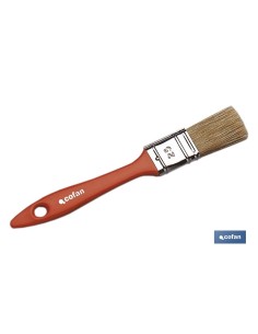 PALETINA DOBLE PROFESIONAL 25mm Nº 12