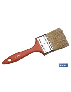 PALETINA DOBLE PROFESIONAL 70mm Nº 33