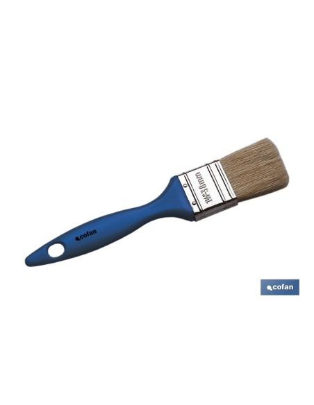 PALETINA TRIPLE EXTRA PROFESIONAL 40mm Nº 18