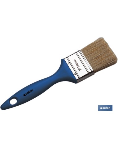PALETINA TRIPLE EXTRA PROFESIONAL 50mm Nº 24