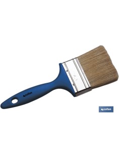 PALETINA TRIPLE EXTRA PROFESIONAL 80mm Nº 36