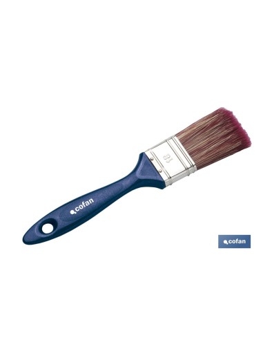 PALETINA MULTI PINTURA 40 MM Nº 18