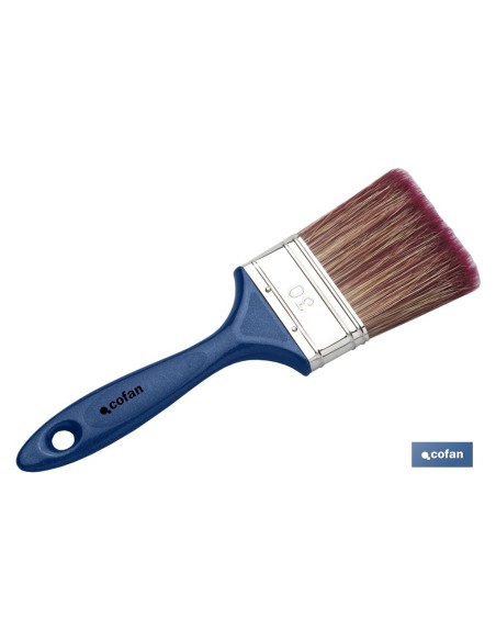 PALETINA MULTI PINTURA 60 MM Nº 30