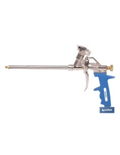 PISTOLA ESPUMA POLIURETANO ULTRA