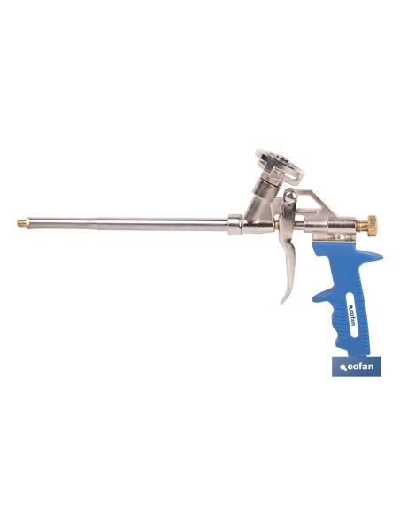 PISTOLA ESPUMA POLIURETANO ULTRA