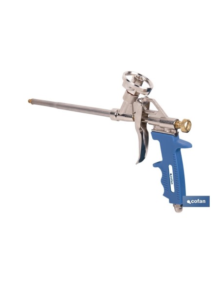PISTOLA ESPUMA POLIURETANO ULTRA