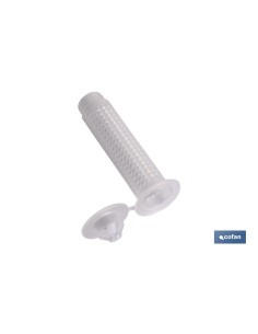 TAMIZ NYLON ANCLAJE QUIMICO 15x130 Venta unitaria