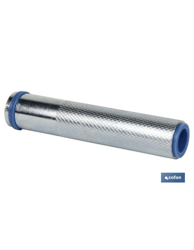 TAMIZ ACERO ANCLAJE QUIMICO 8x80 Venta unitaria