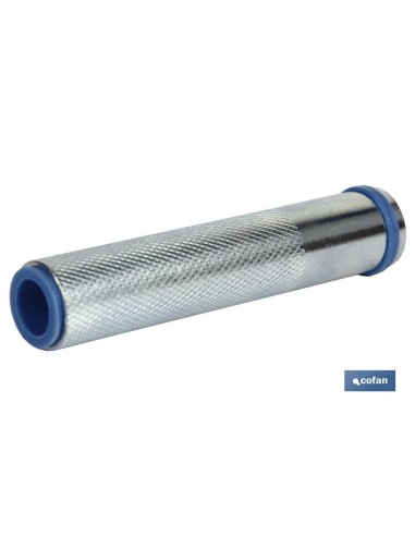 TAMIZ ACERO ANCLAJE QUIMICO 10x80