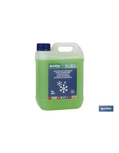ANTICONGELANTE-REFRIGERANTE 30% 2 L