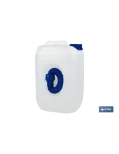COFAN BLUE SOLUCIÓN DE UREA DE 10 LITROS 2