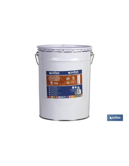 GRASA LITIO ISO 6743/9 EP ENVASE 1 KG