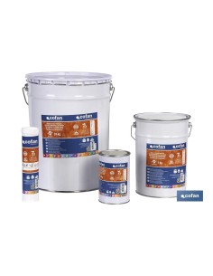 GRASA LITIO ISO 6743/9 EP ENVASE 20 KG