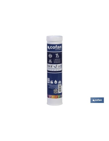 GRASA AZUL COMPLEJA DE LITIO ENVASE 5 KG