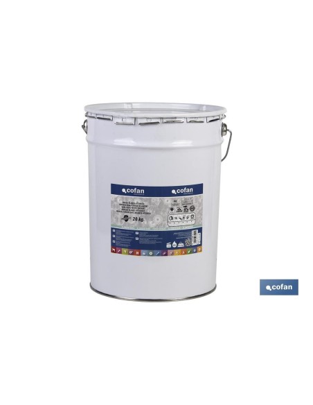 CARTUCHO GRASA BLANCA ATOXICA ALIMENTARIA 400 grs