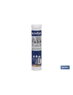 GRASA BLANCA ATOXICA ALIMENTARIA ENVASE 20 KG 2