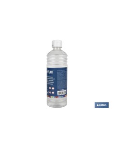 AGUARRAS PROFESIONAL DE 500ML