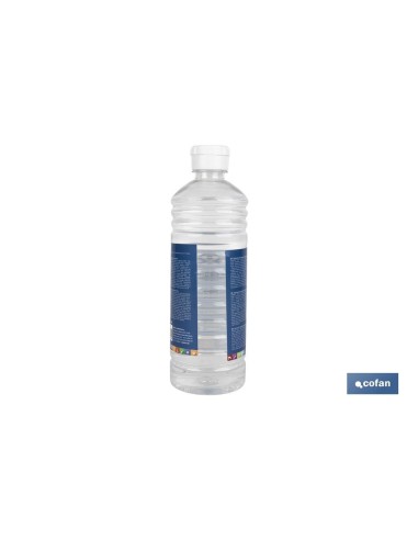 AGUARRAS PROFESIONAL DE 500ML