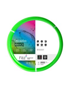 MANGUERA FITT SUNTEX 15X25MTS