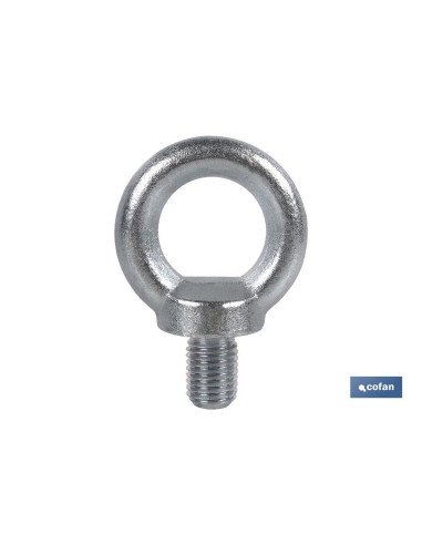 ANILLA ELEVACION MACHO DIN 580 M-20 ZN