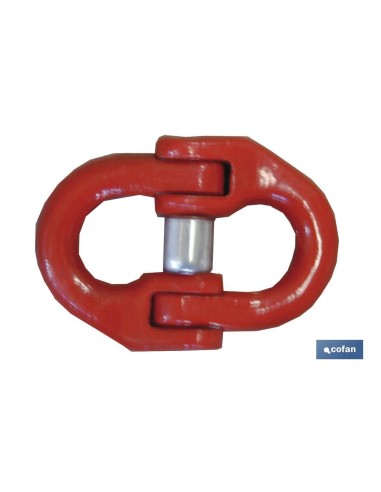 HAMMERLOCK PARA CADENA 16MM 8TN