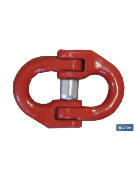 HAMMERLOCK PARA CADENA 16MM 8TN