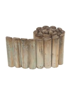 BORDURA ENROLLABLE ã7X30X200CM (D) FOREST STY