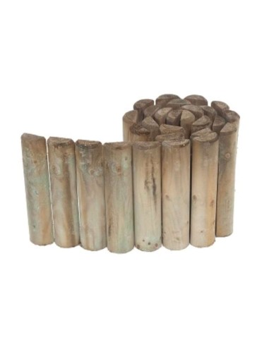 BORDURA ENROLLABLE ã7X30X200CM (D) FOREST STY