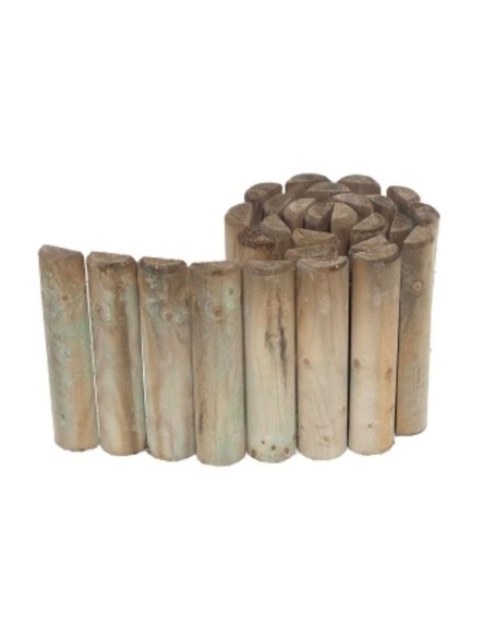 BORDURA ENROLLABLE ã7X30X200CM (D) FOREST STY