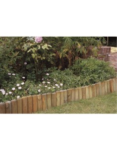 BORDURA ENROLLABLE ã7X30X200CM (D) FOREST STY 2