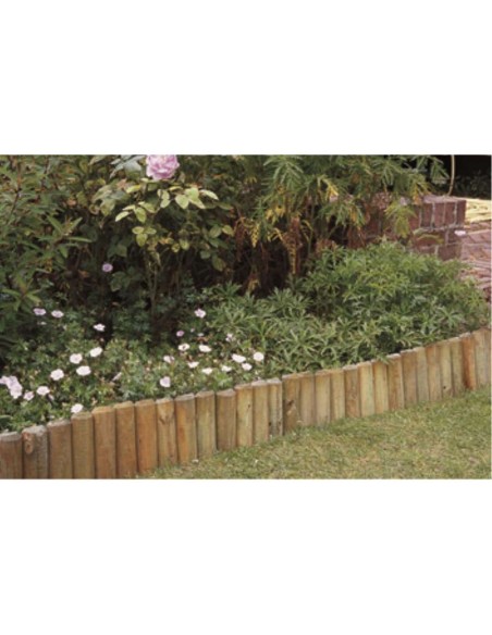 BORDURA ENROLLABLE ã7X30X200CM (D) FOREST STY