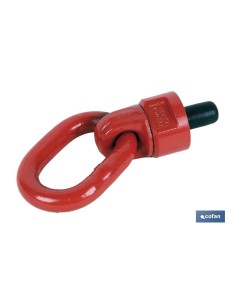 CANCAMO GIRATORIO BMD D-24x30 3TN