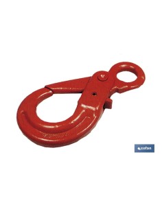 GANCHO DE SEGURIDAD G80 TN-2