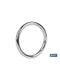 ANILLA SOLDADA M-3X20 Venta unitaria