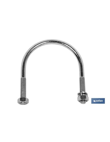 ABARCON CINCADO M - 10 3 90MM