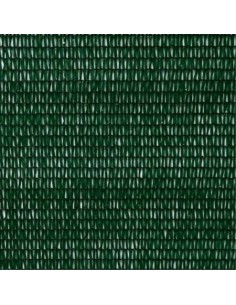MALLA OCULTACION PE/RF 90% VERDE 2X50 BIGMAT 2