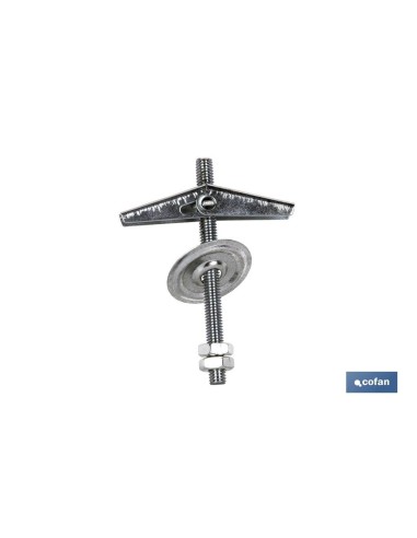 BASCULANTE ESPARRAGO M-8 Venta unitaria