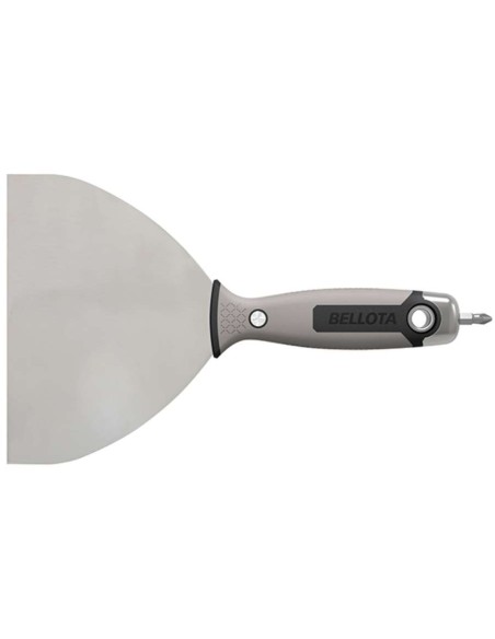 ESPATULA EMPLASTECER PLAQUISTA PH2 BIGMAT