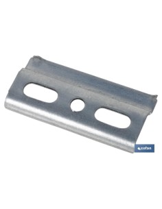 PLACA COLGADOR 60 MM VENTA UNITARIA 2