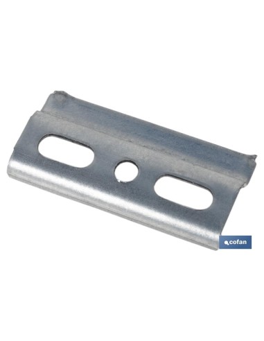 PLACA COLGADOR 60 MM VENTA UNITARIA